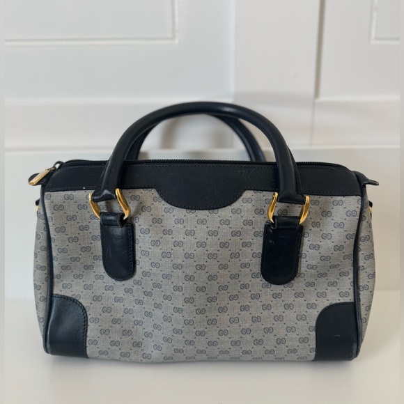 Vintage Gucci purse - Picture 1 of 7